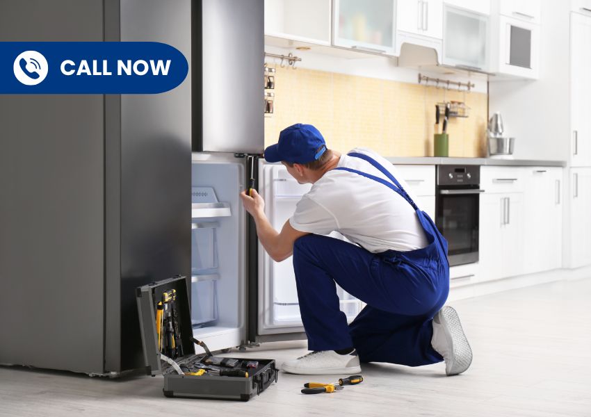Kents Hill Appliance Repair Company